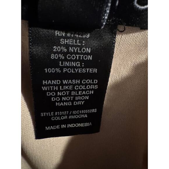 Enfocus Studio Lace Overlay Dress - Elegant Sophistication - 6 - Picture 7 of 7